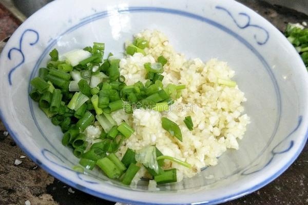 蒜泥白肉的做法图解4