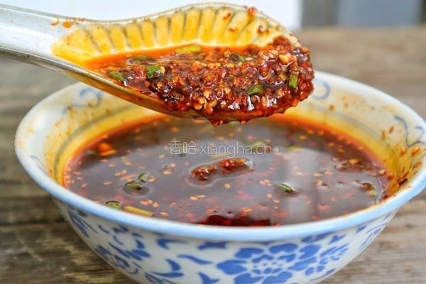 蒜泥白肉的做法图解5