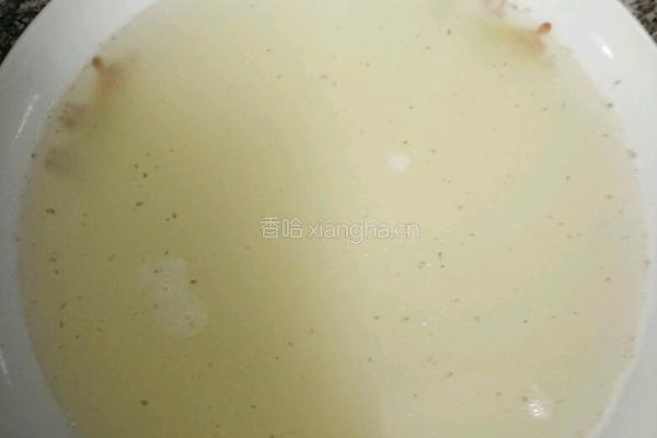 大骨头炖土豆的做法图解9