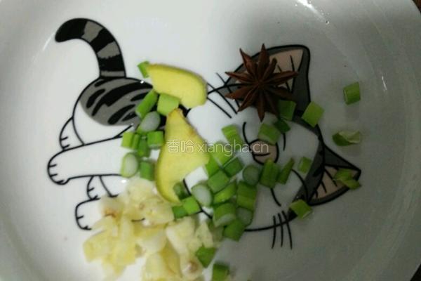 大骨头炖土豆的做法图解10