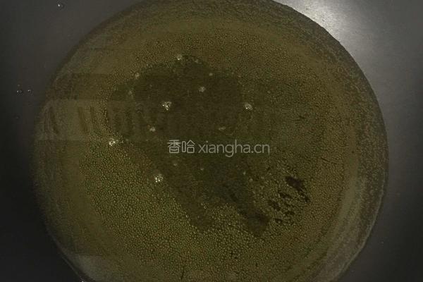 炸肉丸的做法图解7