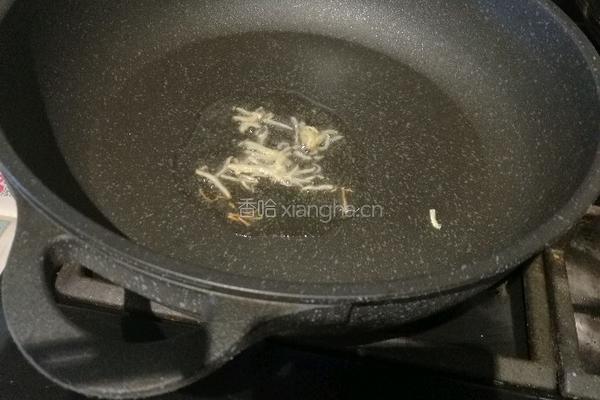 素炒豆腐的做法图解3