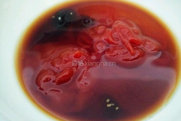 家常糖醋肉的做法图解6