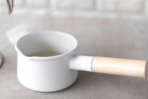 荔枝果冻的做法图解3