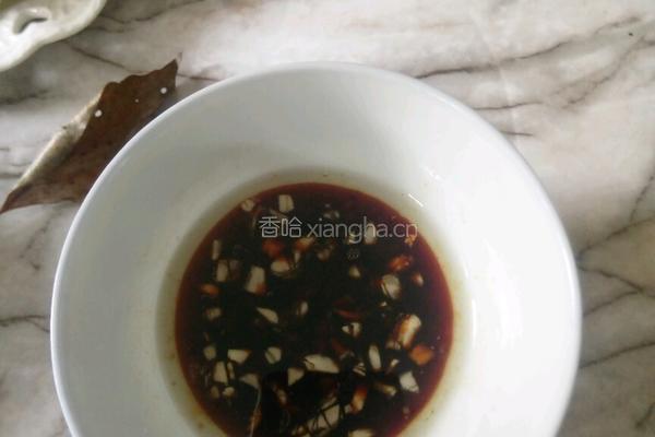 香菇马蹄水饺的做法图解14