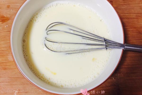 法式吐司的做法图解5