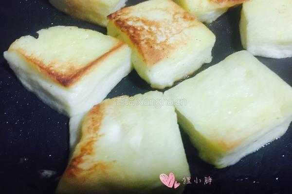 法式吐司的做法图解9