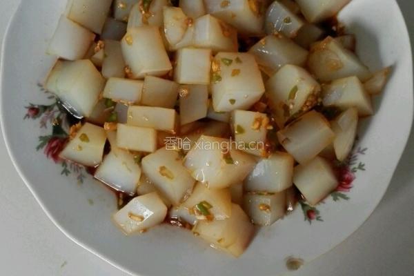 凉粉的做法图解8