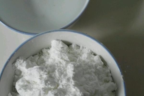 凉粉的做法图解1