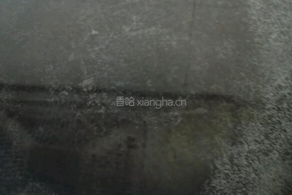 凉粉的做法图解4