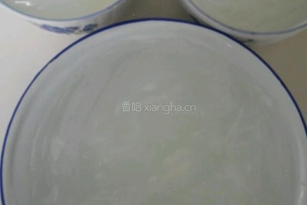 凉粉的做法图解6