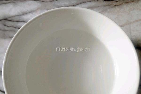 饺子皮锅贴的做法图解8