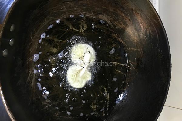饺子皮的最美变身---蝴蝶结的做法图解5