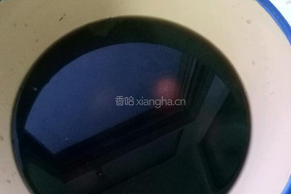 茶叶蛋的做法图解7