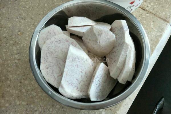 豆腐包的做法图解3