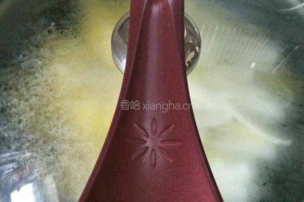 娃娃菜的做法图解6