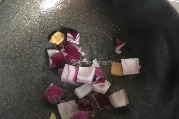 俄式土豆烧牛肉的做法图解4