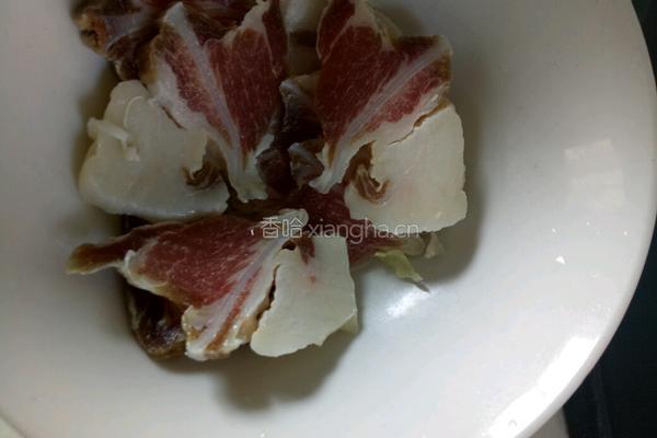 家常蒸粉丝的做法图解2