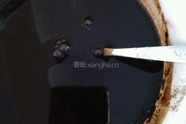 烧仙草的做法图解2