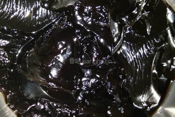 烧仙草的做法图解4