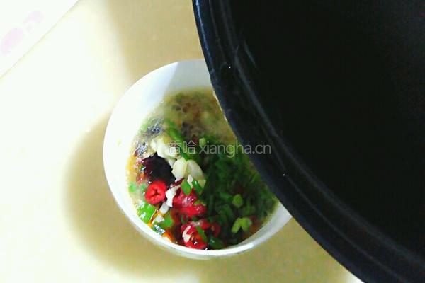 爽脆麻辣青瓜的做法图解8