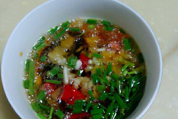 爽脆麻辣青瓜的做法图解9