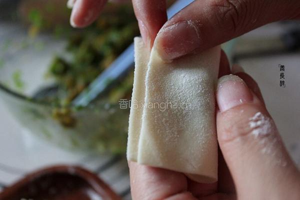 牛肉蔬菜小馄饨（宝宝辅食）的做法图解20