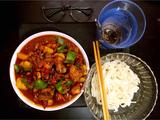 新疆大盘鸡的做法[图]