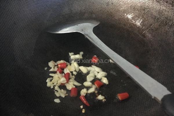 烧家常茄子的做法图解5