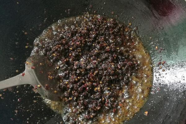 老干妈香辣牛肉酱的做法图解11