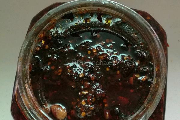 老干妈香辣牛肉酱的做法图解17