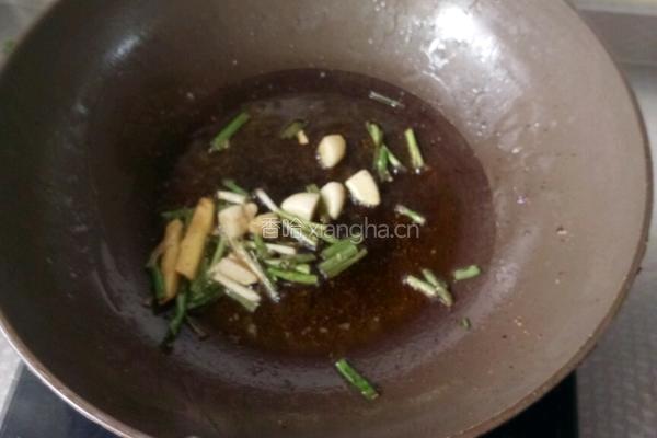 豆角炖土豆的做法图解7