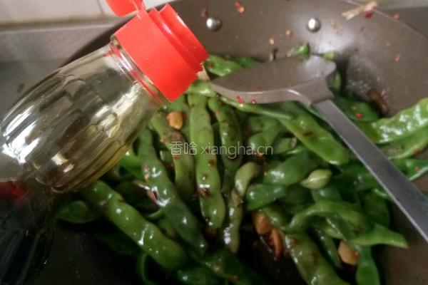 豆角炖土豆的做法图解10
