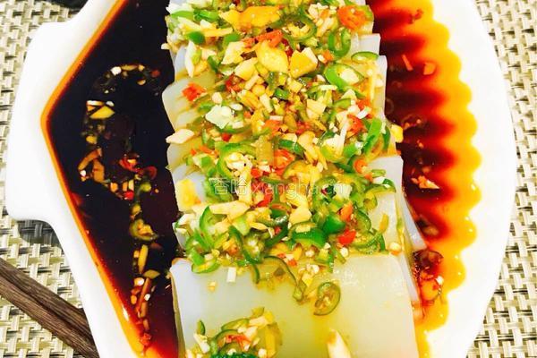 川北凉粉的做法图解6