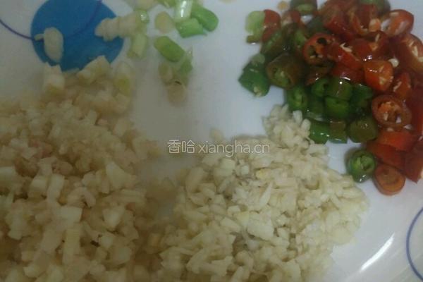开屏石斑鱼的做法图解2