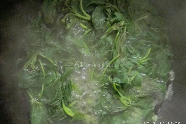 自制茄汁面的做法图解6