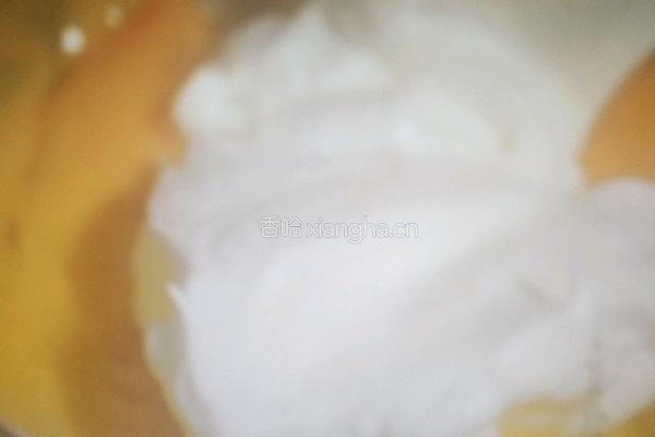 烤箱蛋糕的做法图解2