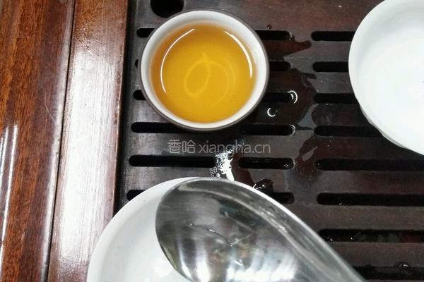 夏日炎炎的做法图解2
