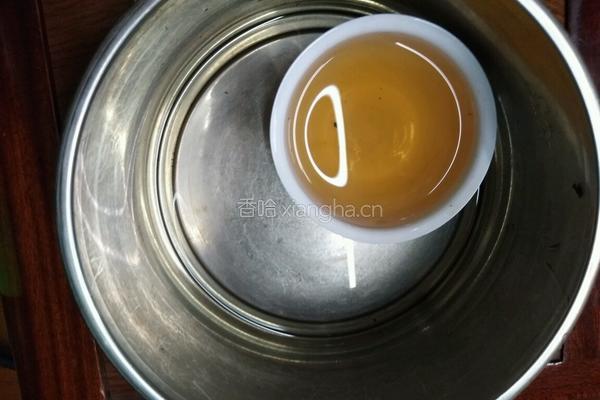 夏日炎炎的做法图解7