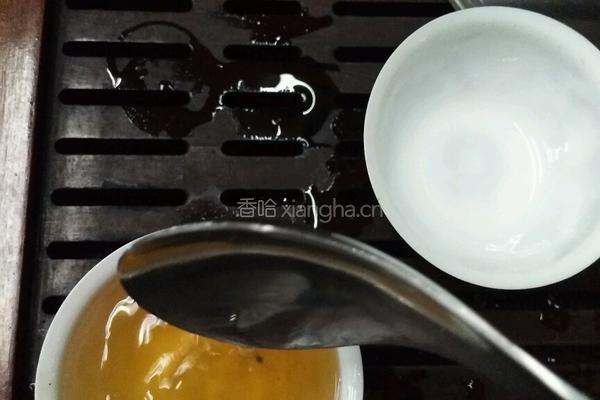 夏日炎炎的做法图解9