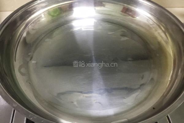 中式披萨的做法图解5
