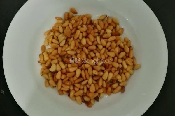 松仁玉米的做法图解4