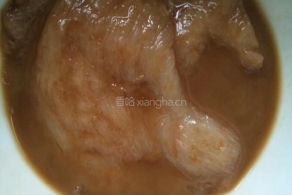 海苔鸡排饭的做法图解5