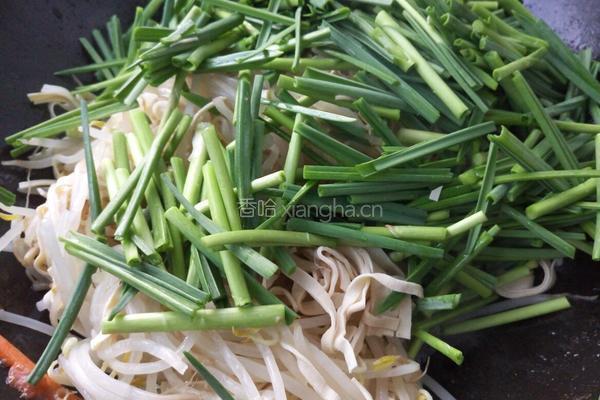 盘丝大仙的做法图解10