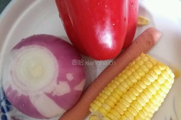 马里苏奶酪焗土豆的做法图解2