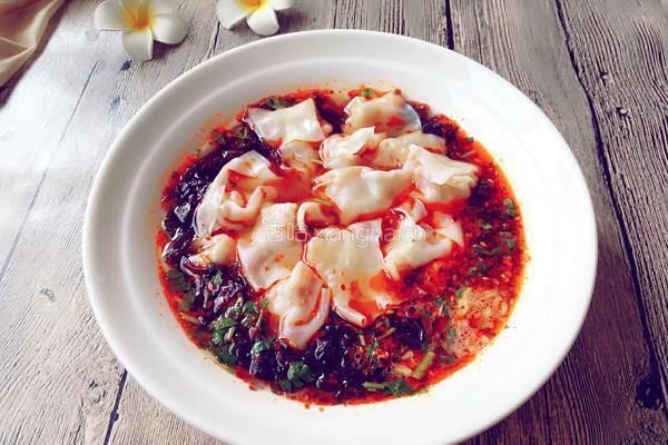 馄饨的做法图解23