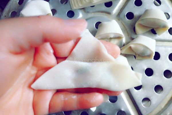 馄饨的做法图解4