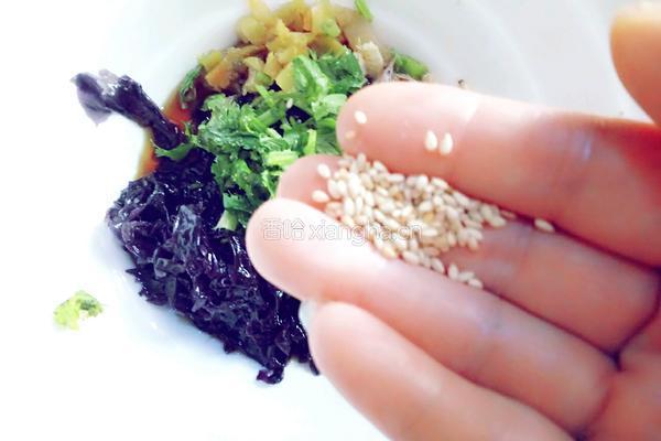 馄饨的做法图解17