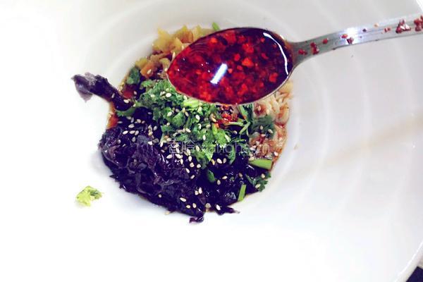 馄饨的做法图解19