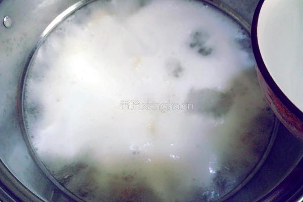 馄饨的做法图解22